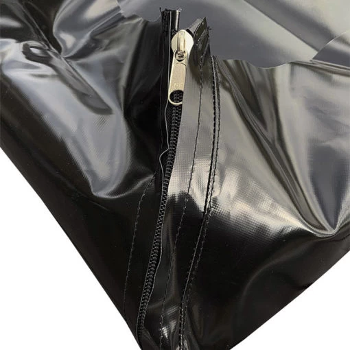 Abdeckhaube BlackBull BIGQUBE M, Schwarz 10 Abdeckhaube BlackBull BIGQUBE M, Schwarz – Bild 10