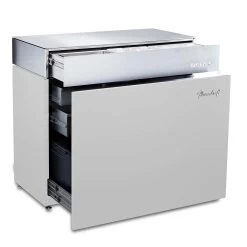 Flammkraft Block M, Lichtgrau -Warmes BBQ-Restaurant acdf30ad8c3c5cd0877a84b6b1aa685b