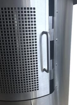 Funkenschutz-Tür Firestar 650 Grillkamin, Edelstahl 13 Funkenschutz-Tür Firestar 650 Grillkamin, Edelstahl -Warmes BBQ-Restaurant ad86d99b1e51d88b9f678ebb766d1661