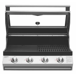 BeefEater 2000S Serie Einbaugrill Mit 4 Brennern -Warmes BBQ-Restaurant ae9874fe9d33cbf0031f6c900b39edda