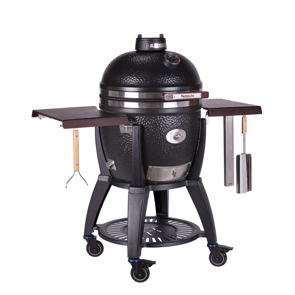 Monolith Avantgarde Classic Inkl. Unterwagen, Schwarz 8 Monolith Avantgarde Classic Inkl. Unterwagen, Schwarz – Bild 8