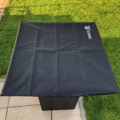 Abdeckhaube BlackBull BIGQUBE L, Schwarz -Warmes BBQ-Restaurant aee154a0294e997376b5c69c084b217d