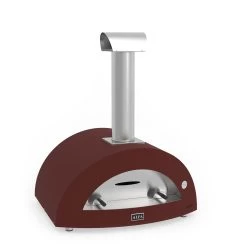 Alfa Forni Gas Pizzaofen Allegro Moderno Rot -Warmes BBQ-Restaurant alfa forni allegro moderno gas rot 38dfe4ba25ce34436bf8f5b1b4f7416c