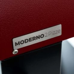 Alfa Forni Hybrid Pizzaofen Moderno 2 Pizze, Antik Rot 10 Alfa Forni Hybrid Pizzaofen Moderno 2 Pizze, Antik Rot -Warmes BBQ-Restaurant alfa forni hybrid pizzaofen moderno 2 pizze antik rot c41573bf113baedbeaaab15861cda425