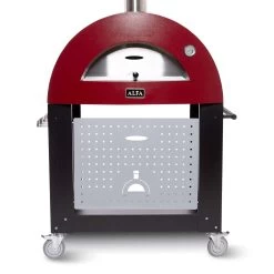 Alfa Forni Hybrid Pizzaofen Moderno 2 Pizze, Antik Rot 15 Alfa Forni Hybrid Pizzaofen Moderno 2 Pizze, Antik Rot -Warmes BBQ-Restaurant alfa forni hybrid pizzaofen moderno 2 pizze antik rot c8ce18326a106cf395c01c9bb3d22350