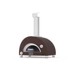Alfa Forni Moderno 1 Pizza Holzofen Kupfer -Warmes BBQ-Restaurant alfa forni moderno 1 pizza holzofen kupfer 76b0ad4aad33865d1a1b047fd7cb438c