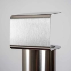 Alfa Forni Pizzaofen Moderno Portable, Gas, Ardesia Grau -Warmes BBQ-Restaurant alfa pizzaofen moderno portable gas grau b32c5bc81e35cfa6189f1885a82f6a18