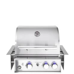 ALLGRILL TOP-LINE CHEF S - BUILT-IN Mit Air System