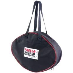 Universaltasche - Grill-Set Tasche Für Paella Pfannensets Bis 55cm - Für Standard-Sets Und Zubehör