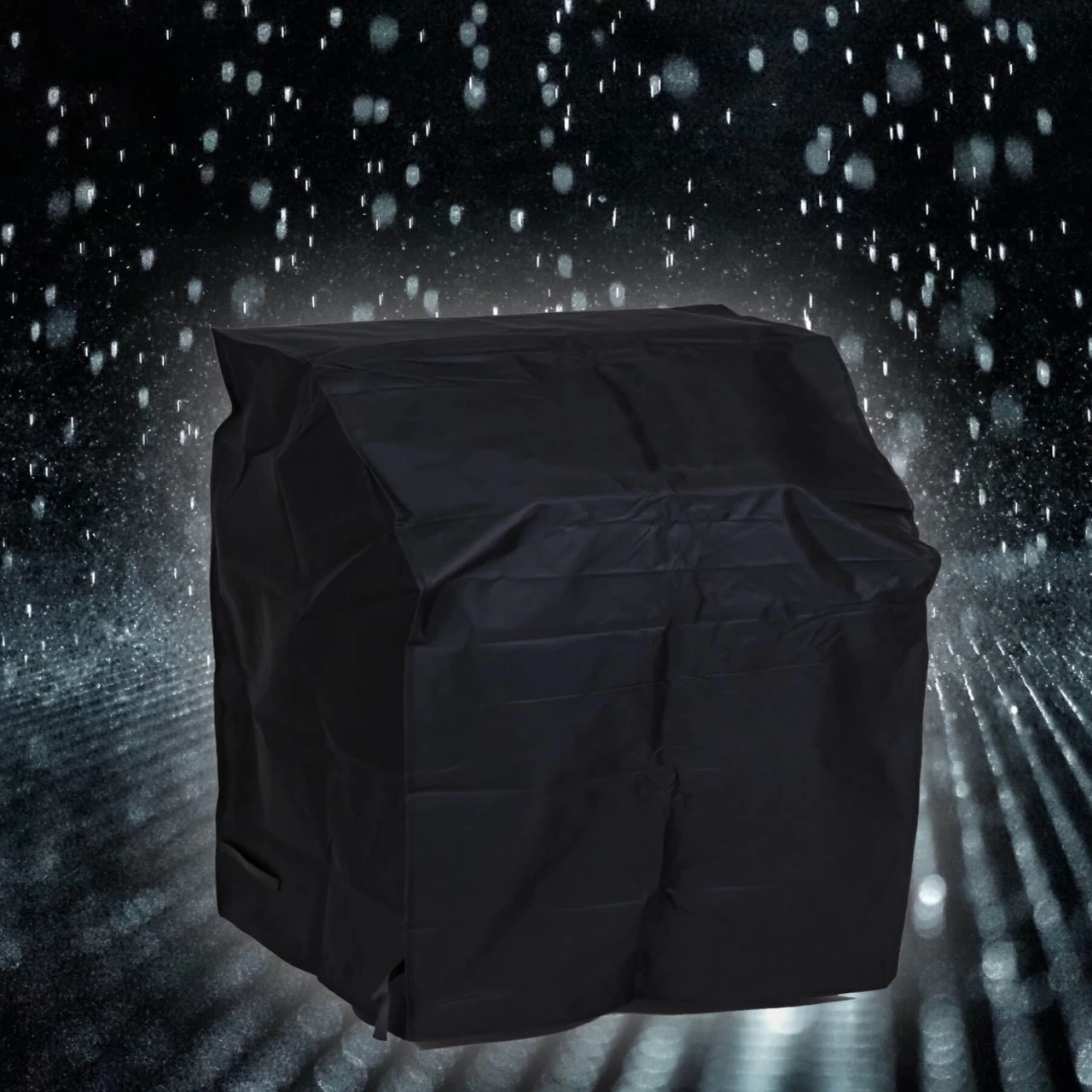 ALLGRILL Wetterschutzhülle Für Gasgrill MODULAR CHEF L Und ALLROUNDER L 2 ALLGRILL Wetterschutzhülle Für Gasgrill MODULAR CHEF L Und ALLROUNDER L – Bild 2