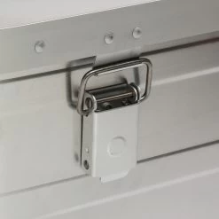 Aluminium Transportkiste - S - GORANDO SAFARI - Universal Alubox 11 Aluminium Transportkiste - S - GORANDO SAFARI - Universal Alubox -Warmes BBQ-Restaurant aluminium safari transportkiste schnalle verschluss 016jrHQfL1DYrmC 1280x1280