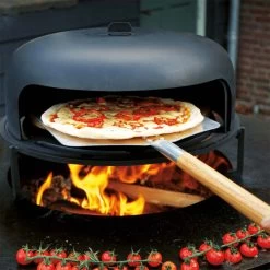 OFYR Pizza Oven 100 -Warmes BBQ-Restaurant anwendung ofyr pizza oven 100 ea0758a44ca5e6fc8de09b4620a0665f