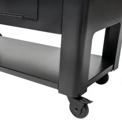Traeger Century 885 SANTOS Special Edition Inkl. Zubehör -Warmes BBQ-Restaurant b43335f05a5728268816ce6ca8b3d7cc