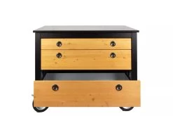 Der Merklinger Outdoor Modul "Irmi" (3 X Breite Schubladen) -Warmes BBQ-Restaurant b5b17f23e12d189ef948ee44feae4cf7