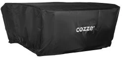 Cozze Abdeckung Für 17“ Pizza Ofen -Warmes BBQ-Restaurant b76e7cfcccd6b8318663b8a4e4178406