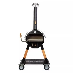 Der Merklinger 600 Holzofen Standard -Warmes BBQ-Restaurant b8b7b00be7fa5e4916a2e80b4cdff515