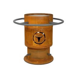 MOESTA-BBQ Bandit FirePlace 57cm Durchmesser