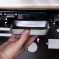 Broil King Baron 490 Inkl. Drehspieß & IR 32 Broil King Baron 490 Inkl. Drehspieß & IR -Warmes BBQ-Restaurant bd70e81cfe70a6a8d1cdac6a8b853bb6