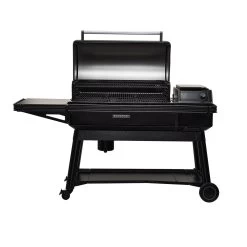 Traeger Pelletgrill Ironwood XL 7 Traeger Pelletgrill Ironwood XL -Warmes BBQ-Restaurant be942178952b60c0f1a3df5ab1f74d97