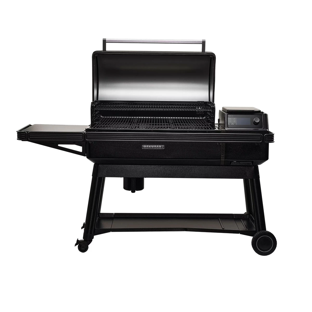 Traeger Pelletgrill Ironwood XL 4 Traeger Pelletgrill Ironwood XL – Bild 4