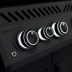 Napoleon Rogue SE 525 Limited Edition, Mit Gussrosten, Matt-schwarz Inkl. Grillmatte & Abdeckhaube 26 Napoleon Rogue SE 525 Limited Edition, Mit Gussrosten, Matt-schwarz Inkl. Grillmatte & Abdeckhaube -Warmes BBQ-Restaurant bedienelemente mit hintergrundbeleuchtung 460cdc289b89e413ce87b082b3351115