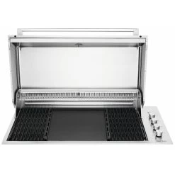 BeefEater Gasgrill Proline Mit Garhaube, Einbaugrill -Warmes BBQ-Restaurant beef eater einbaugrill proline mit garhaube 2d62d7f23d1e51b5de2f1036cff08bee