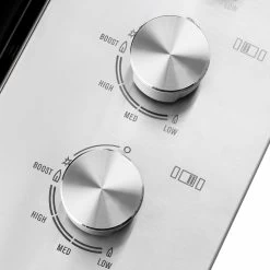 BeefEater Gasgrill Proline Mit Garhaube, Einbaugrill