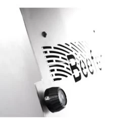 Beefer XL Chef - Gewerbliche Indoor-Zulassung - -Warmes BBQ-Restaurant beefer xl chef 99ff82c91fb2380f5fbef48bac677fd3