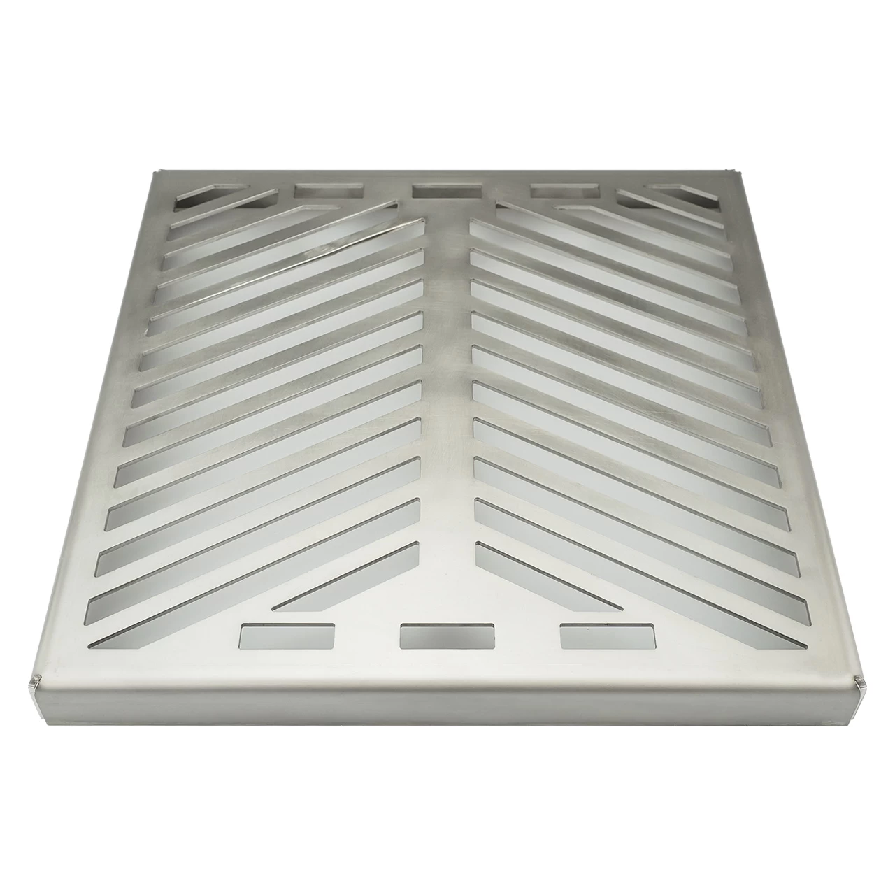 Rosteinsatz BlackBull BIGQUBE 1 Rosteinsatz BlackBull BIGQUBE