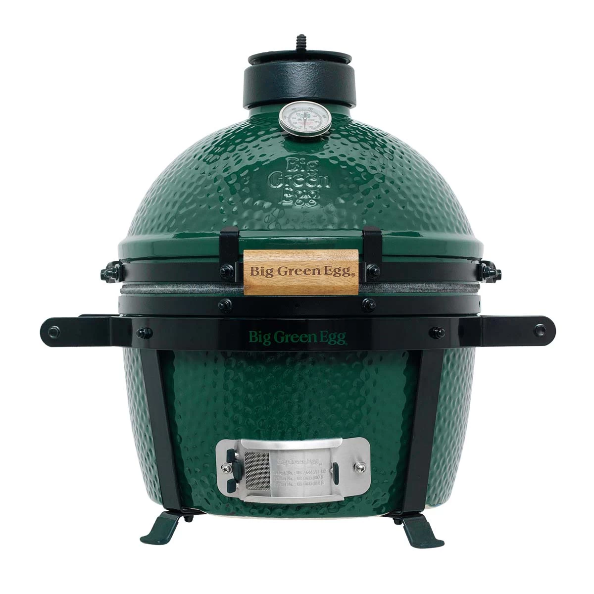 Big Green Egg MiniMax Keramikgrill 1 Big Green Egg MiniMax Keramikgrill