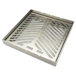 Rosteinsatz BlackBull BIGQUBE 7 Rosteinsatz BlackBull BIGQUBE -Warmes BBQ-Restaurant bigqube rahmen mit grillrost 510x510 1