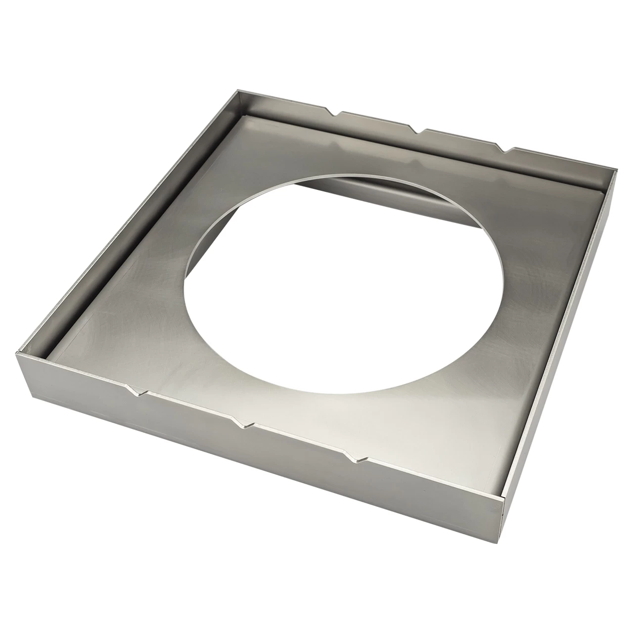 Wok-Einsatz BlackBull BIGQUBE 4 Wok-Einsatz BlackBull BIGQUBE – Bild 4