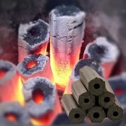 BIOTEN Premium Grill Holzkohlebriketts 10kg 11 BIOTEN Premium Grill Holzkohlebriketts 10kg -Warmes BBQ-Restaurant bioten holzkohlebriketts 02eQIK9Gm4DQEP3 1280x1280