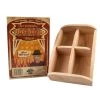 Axtschlag Aromatic Box For Bread – Brotgarschale