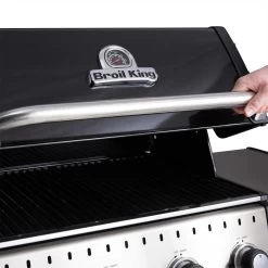 Broil King Baron 490 Inkl. Drehspieß & IR 29 Broil King Baron 490 Inkl. Drehspieß & IR -Warmes BBQ-Restaurant broil king baron 490 inkl drehspie ir 2022 1b76227fd0593fd41322e631d3e3916d