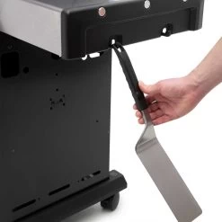 Broil King Baron 490 Inkl. Drehspieß & IR