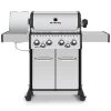 Broil King Baron S 490 IR Inkl. Drehspieß