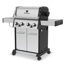 Broil King Baron S 490 IR Inkl. Drehspieß -Warmes BBQ-Restaurant broil king baron s 490 ir inkl drehspie 2022 6ae8ce8f4d2c0ee262d0ca289a4c32f0