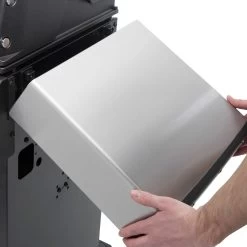 Broil King Baron S 490 IR Inkl. Drehspieß -Warmes BBQ-Restaurant broil king baron s 490 ir inkl drehspie 2022 a1868e6153787cce626cf1be26b632cd