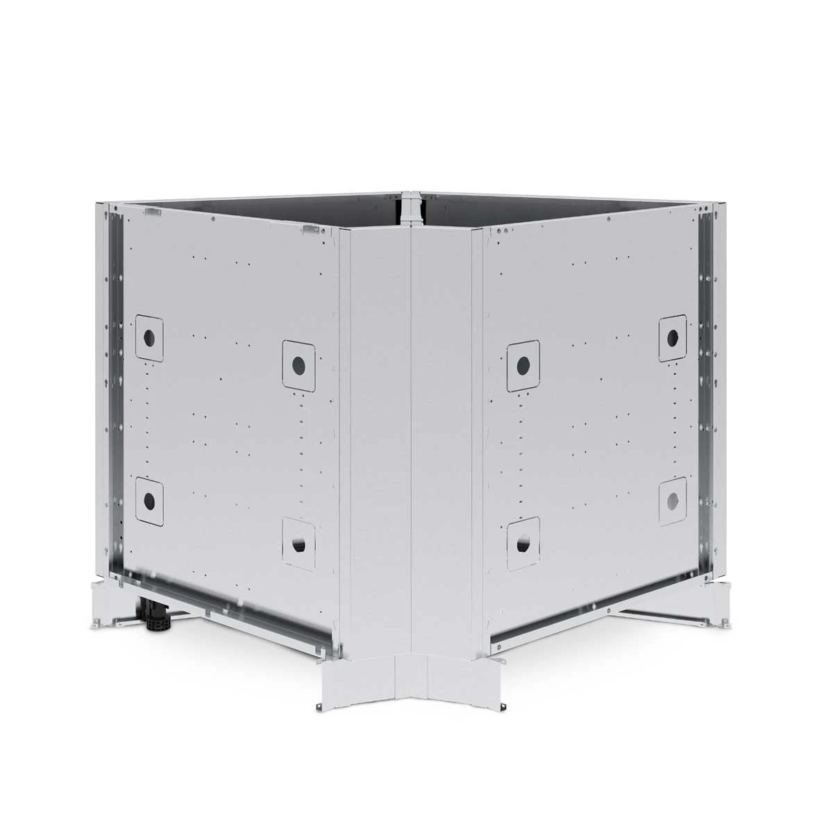 Broil King Cabinet Eckmodul 1 Broil King Cabinet Eckmodul