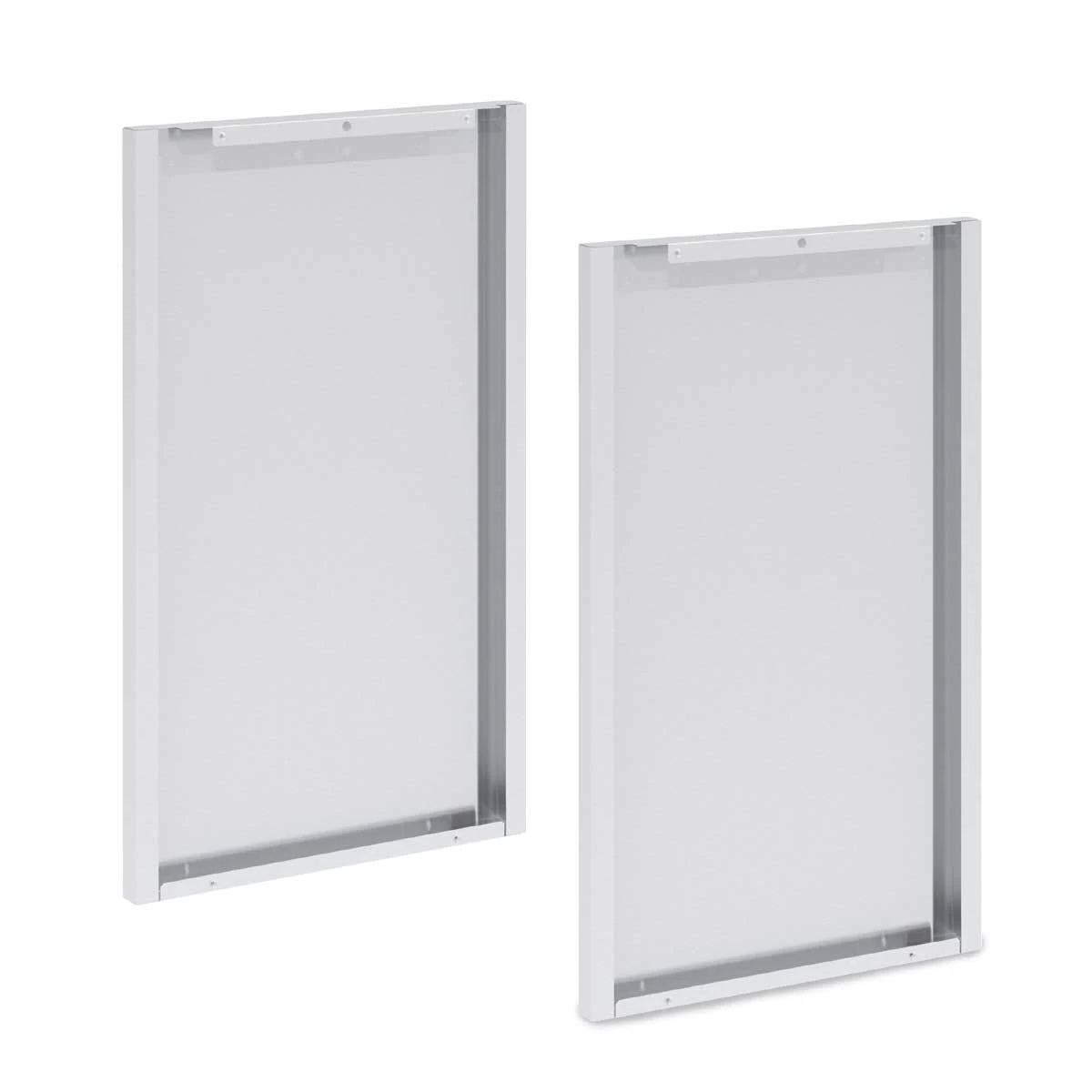 Broil King Cabinet Rückwände Für Eckmodul, 2 Stk. 2 Broil King Cabinet Rückwände Für Eckmodul, 2 Stk. – Bild 2