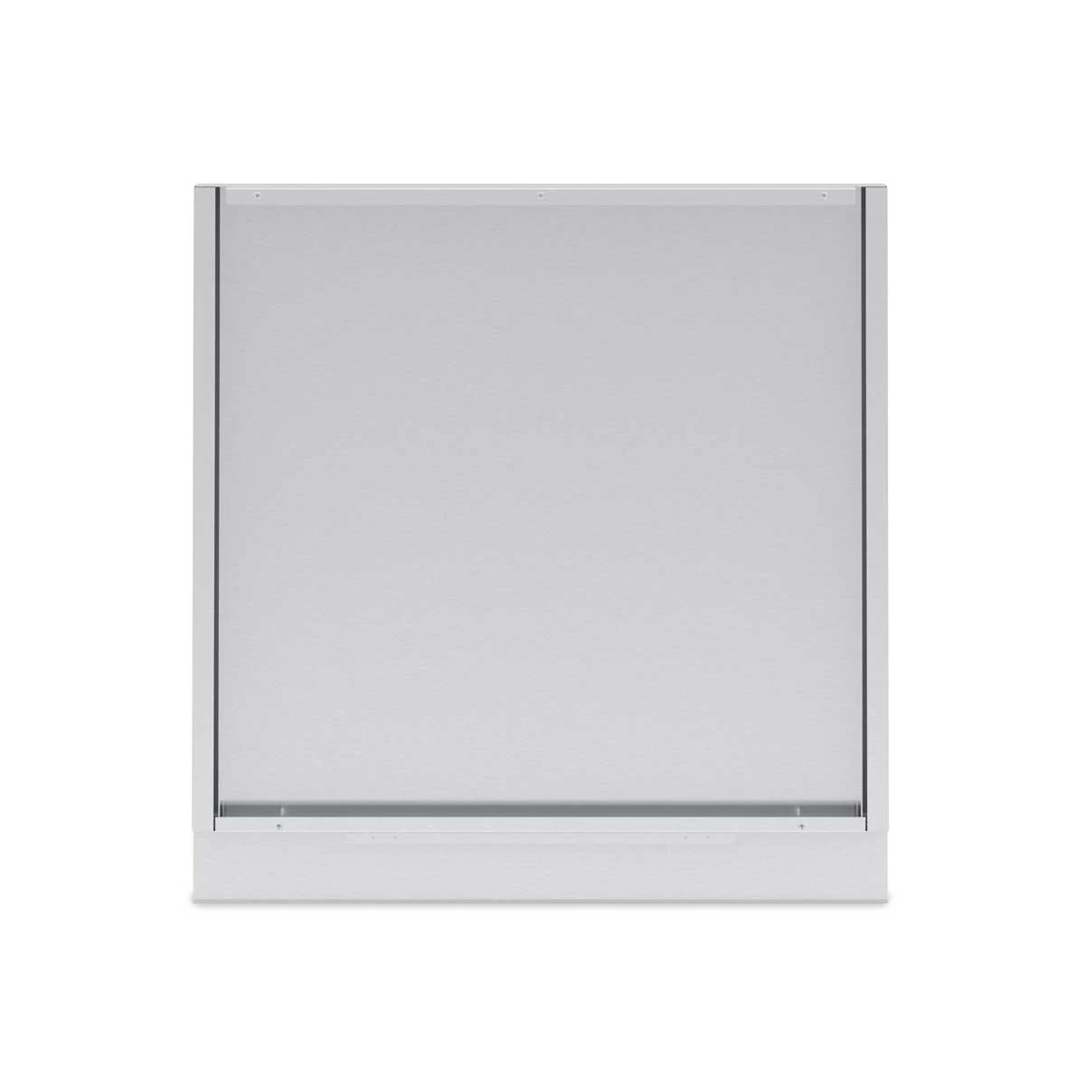 Broil King Cabinet Rückwand Für 4-Brenner Schrankmodul 2 Broil King Cabinet Rückwand Für 4-Brenner Schrankmodul – Bild 2