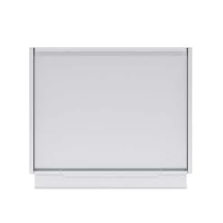 Broil King Cabinet Rückwand Für 5-Brenner Schrankmodul