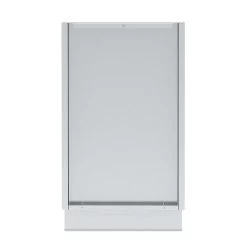 Broil King Cabinet Rückwand Für Kühlschrank 22”