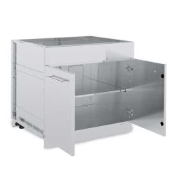 Broil King Cabinet Schrank 2-türig, 90 Cm