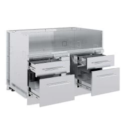 Broil King Cabinet Unterschrank Für 6-Brenner Built In