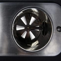 Broil King Crown Pellet 400 -Warmes BBQ-Restaurant broil king crown pellet 400 09c6d33772f2b9df119d56050965fc08