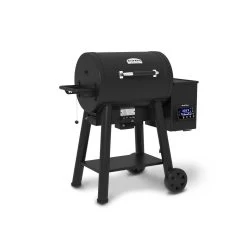 Broil King Crown Pellet 400 -Warmes BBQ-Restaurant broil king crown pellet 400 pelletgrill 297854044145c22256a060916257d98d
