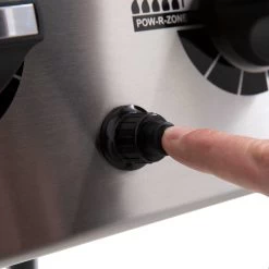 Broil King Gasgrill Porta Chef 320 -Warmes BBQ-Restaurant broil king gasgrill porta chef 320 0915dd8d642b9951e4f3836eec7c21cb