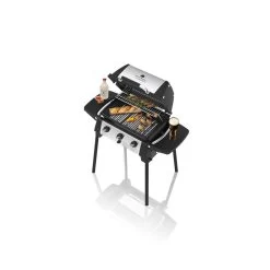 Broil King Gasgrill Porta Chef 320 -Warmes BBQ-Restaurant broil king gasgrill porta chef 320 161dcadf8a47818bc189deef73f7f480